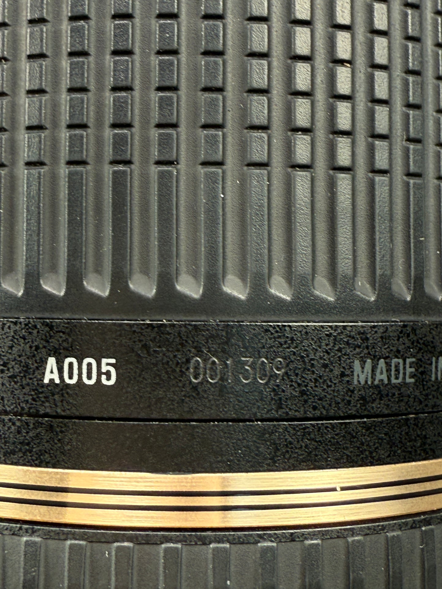 Tamron SP 70-300mm f4-5.6 Di VC USD lens for Minolta Sony A AF