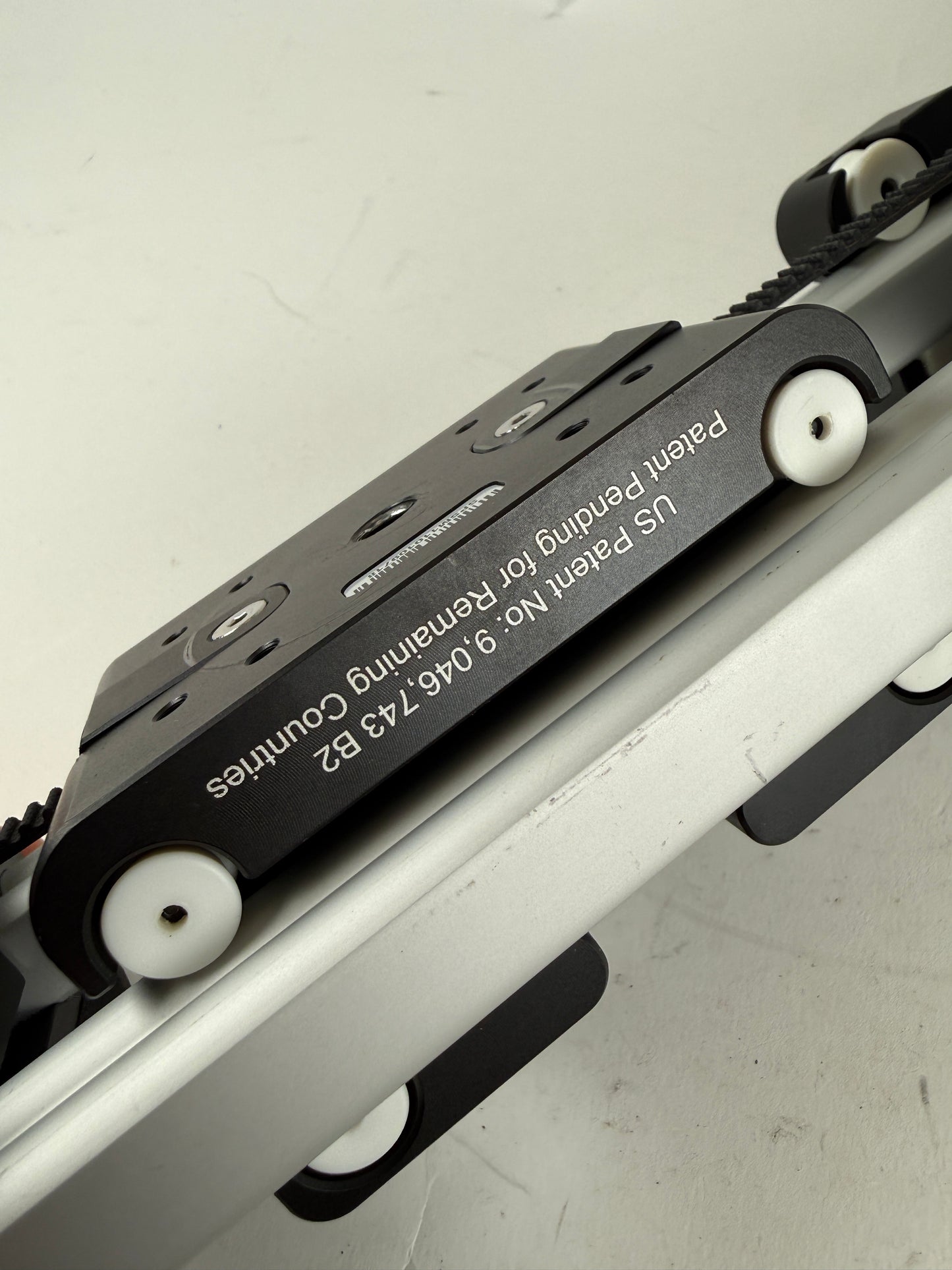 Edelkrone SliderPLUS Camera Slider