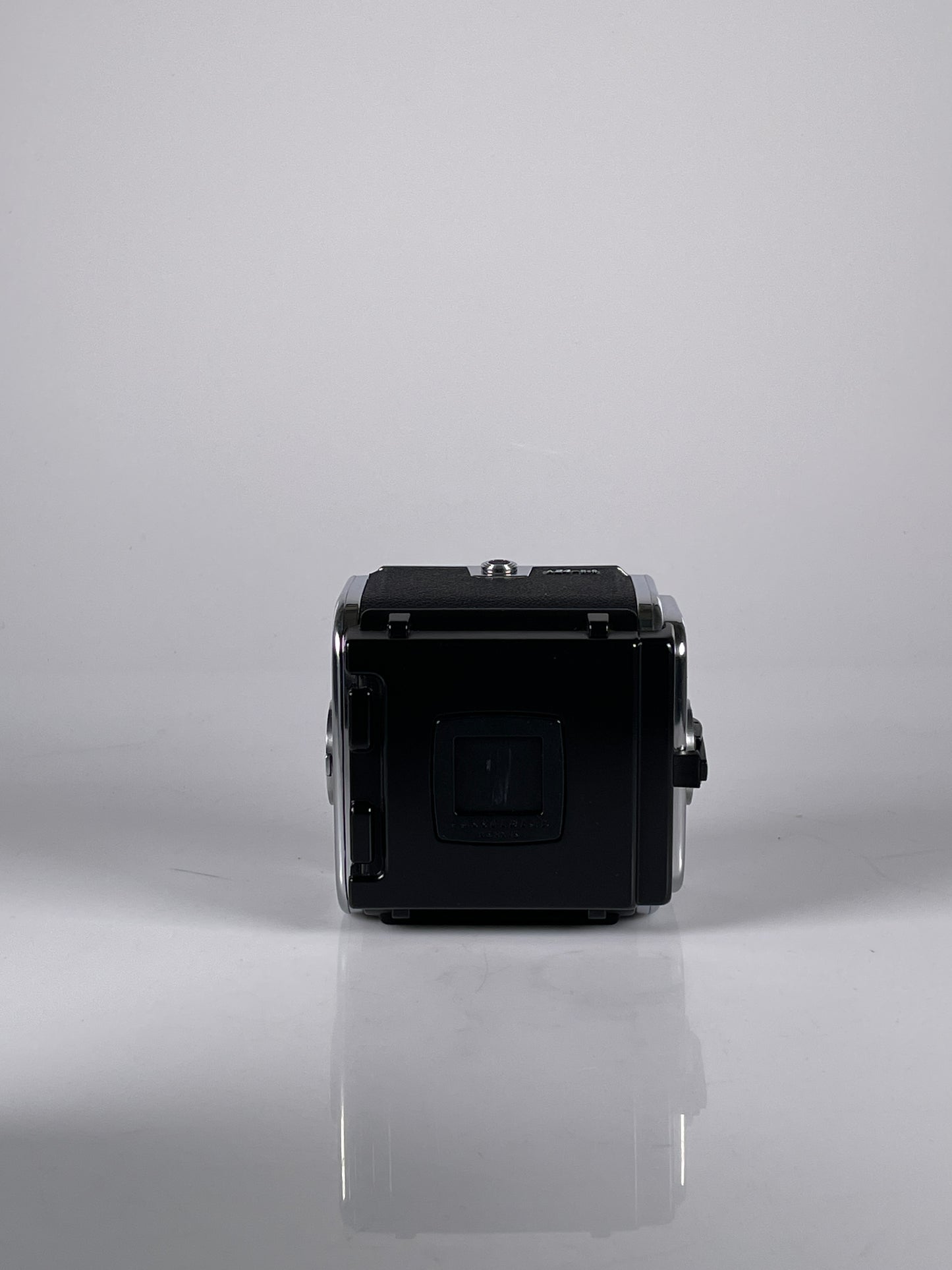 Hasselblad A24 Type IV Black 6x6 220 Film Back Holder