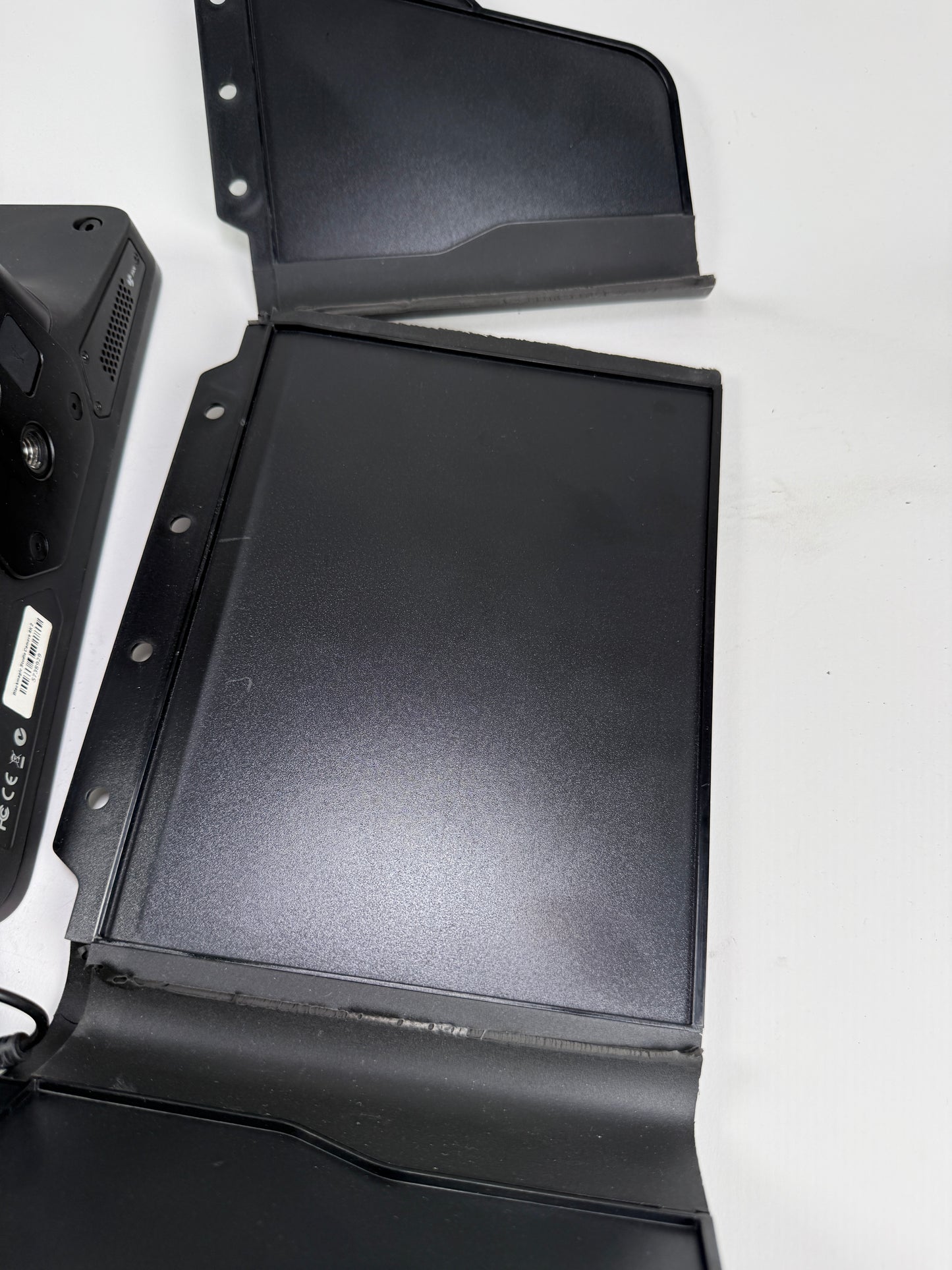 Blackmagic Design Studio Camera 4K 2