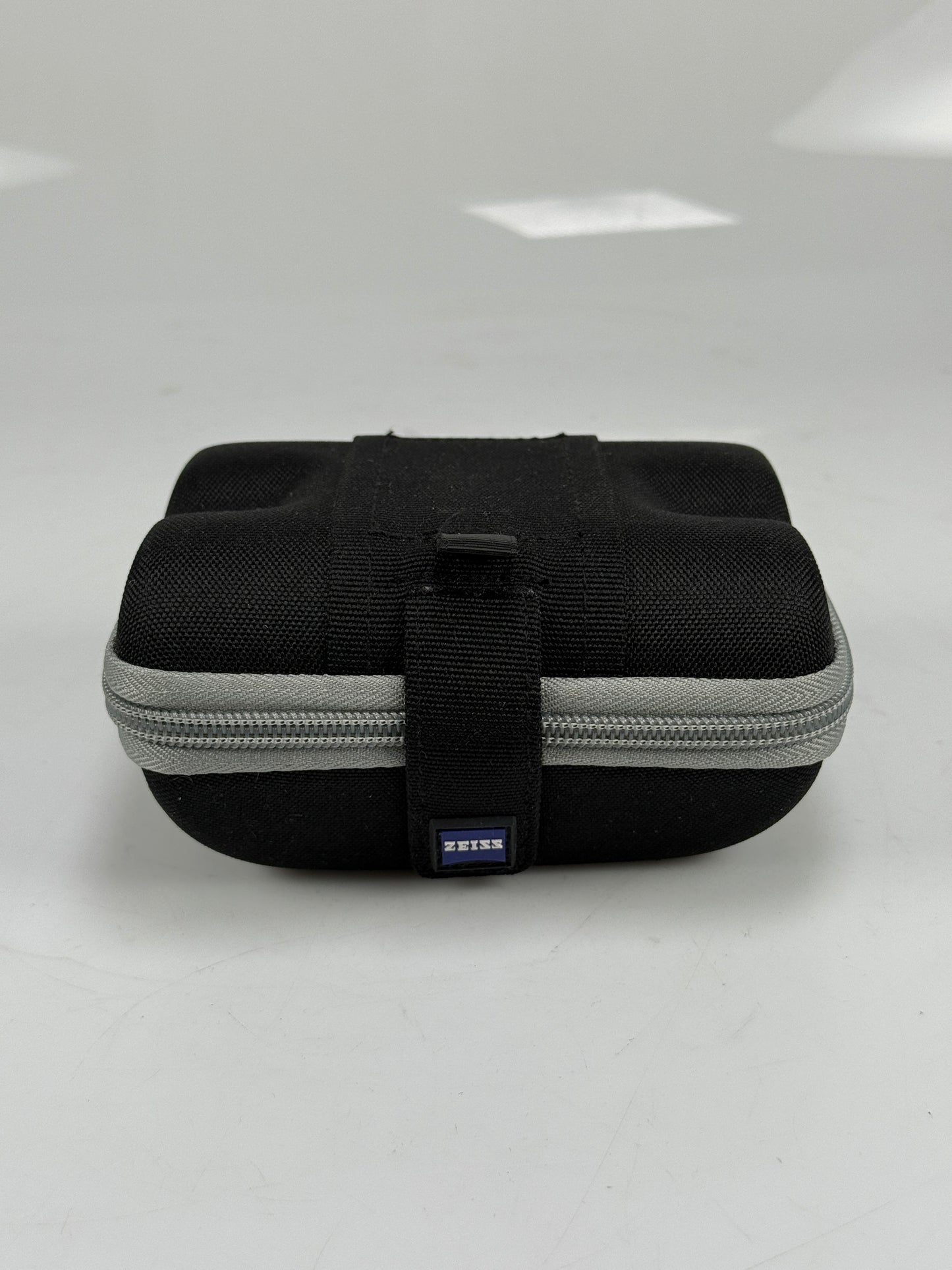 Zeiss Terra ED Pocket 8x25 Binocular - Black