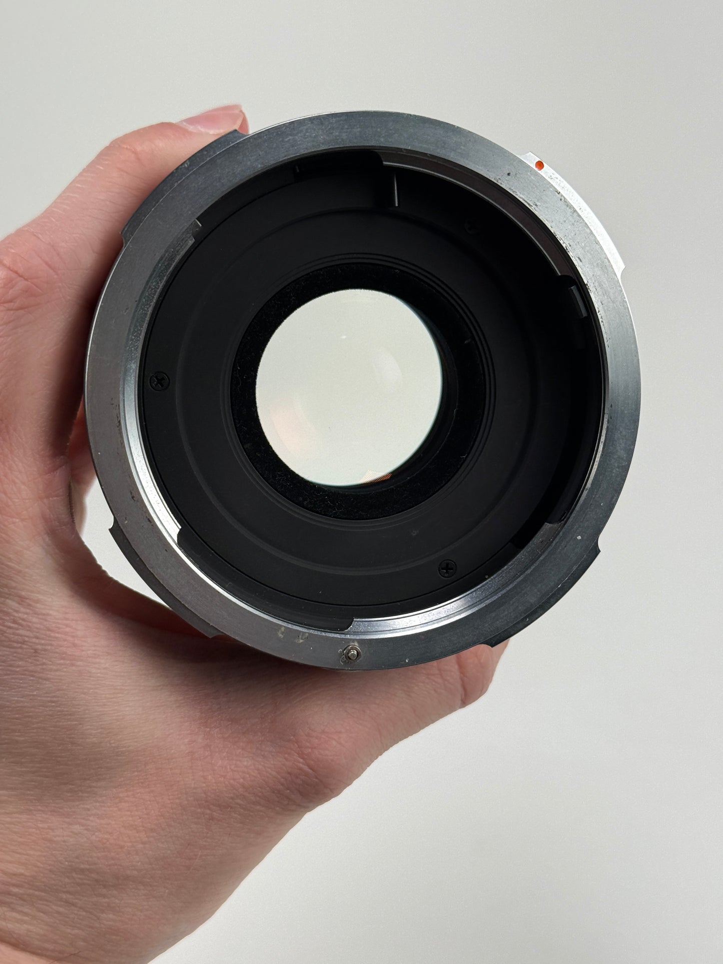 Pentax Rear Converter 2X Teleconverter for 67 Camera