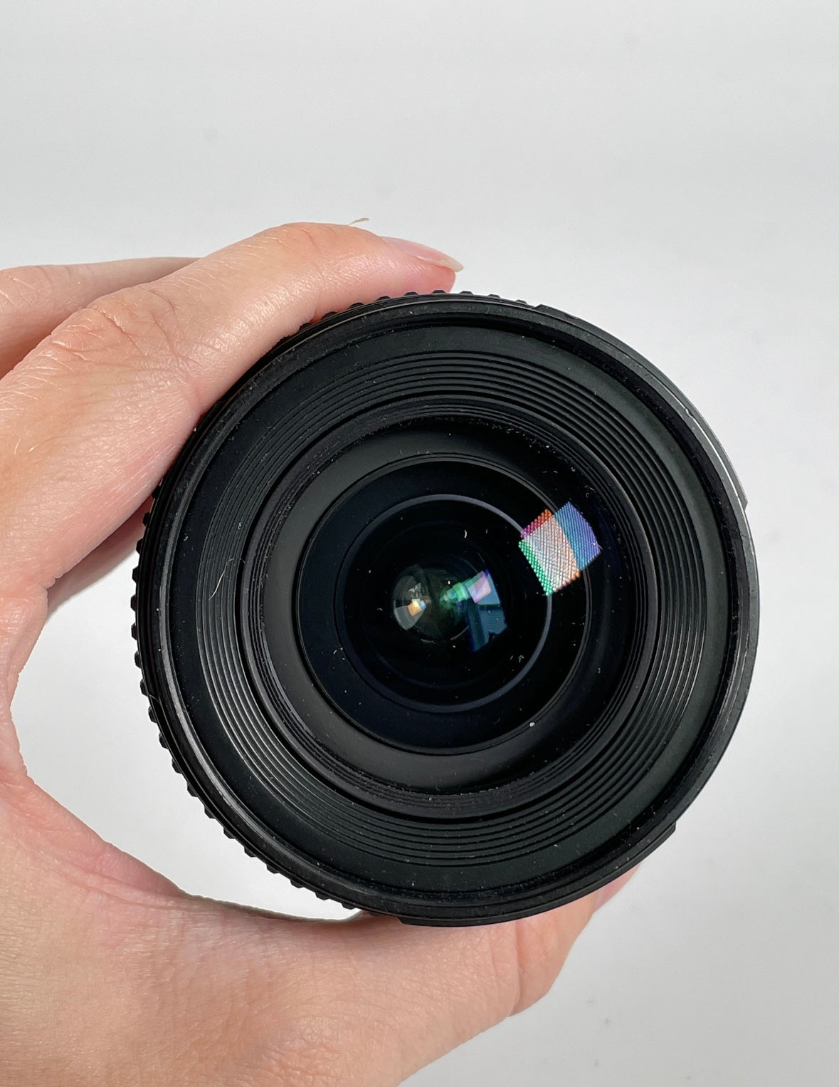 Nikon Nikkor AF 20mm F2.8 D Lens
