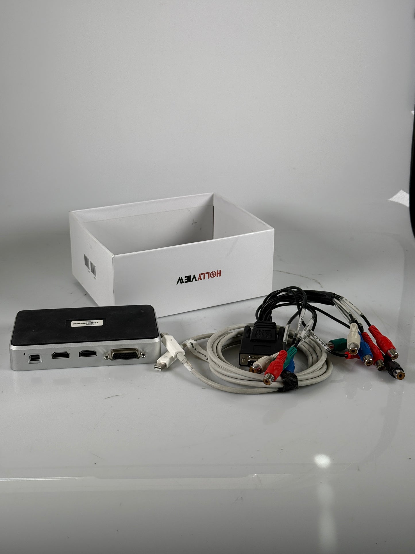 BLACKMAGIC INTENSITY EXTREME HDMI and Analog Capture & Playback Device