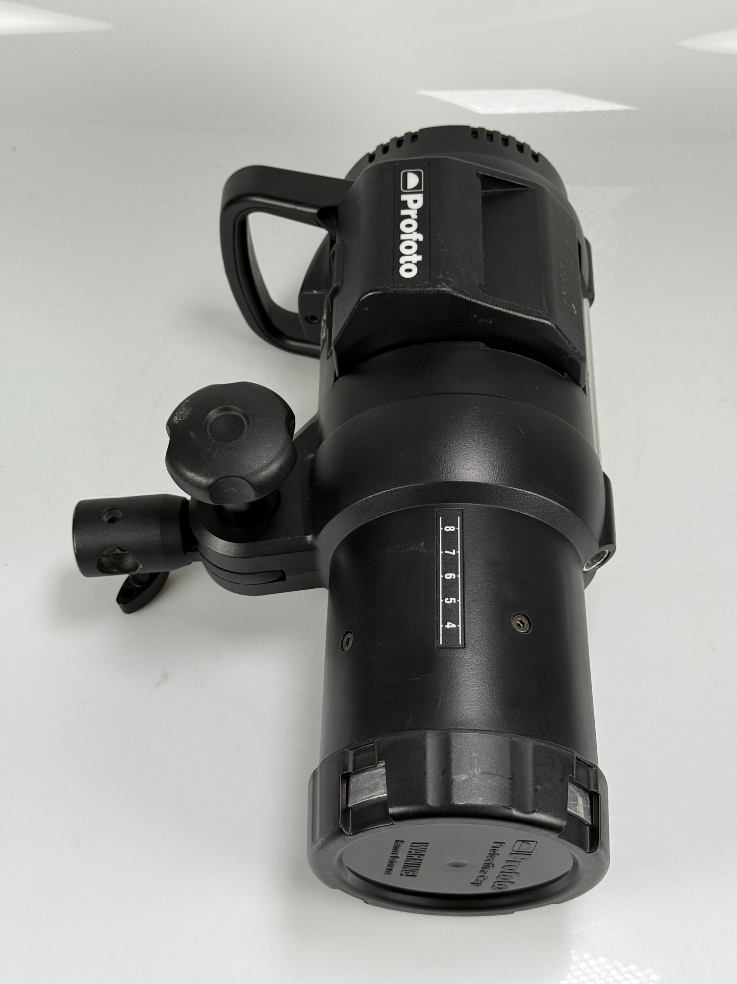 Profoto B1 500 AirTTL (Air TTL) Battery-Powered Flash Monolight 901094