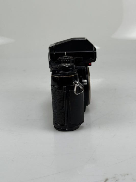 Nikon F3HP HP 35mm Professional Film Camera Body