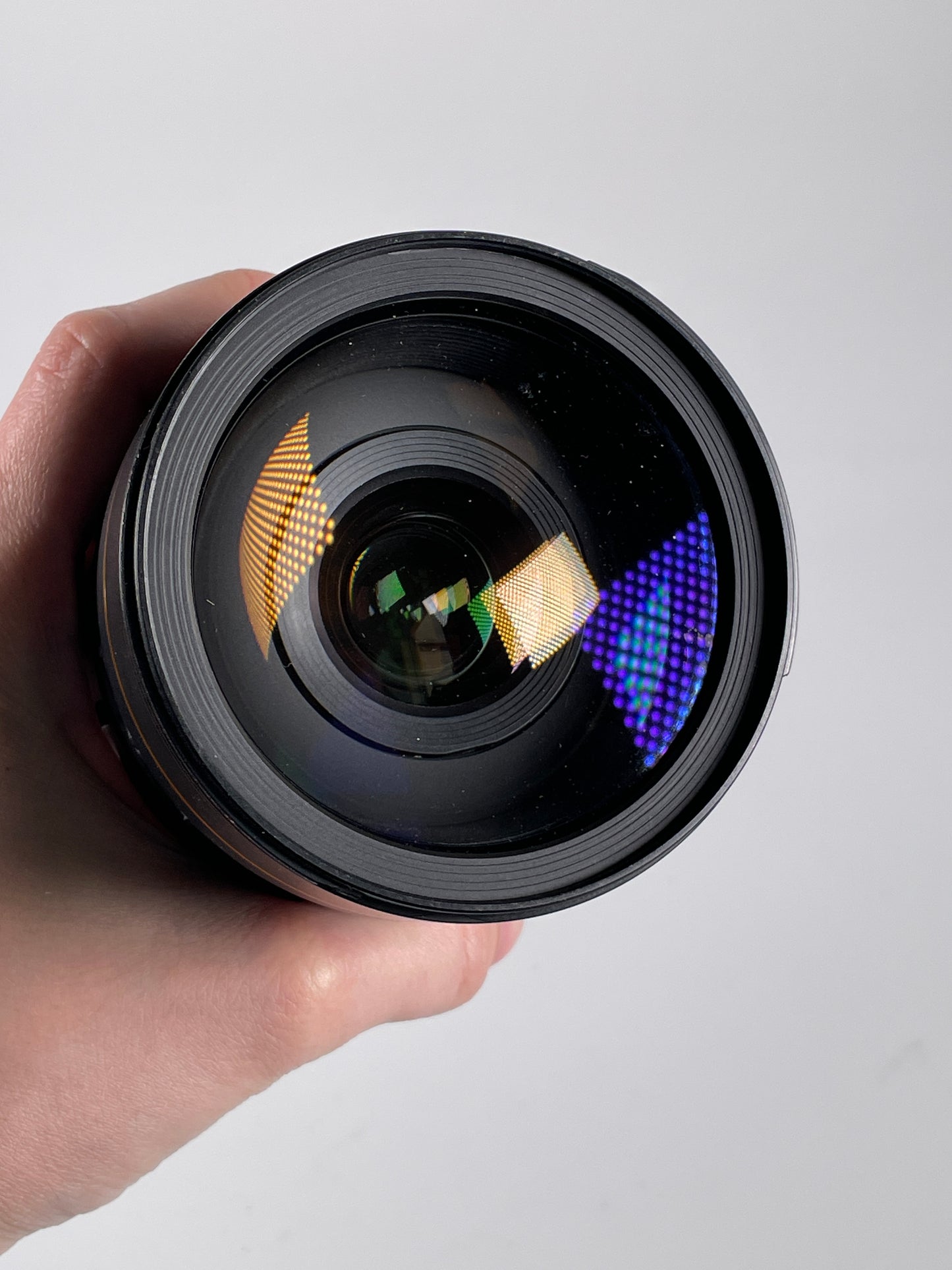 Tamron SP AF 28-105mm F2.8 LD ASPHERICAL 176D for Canon EF Full Size