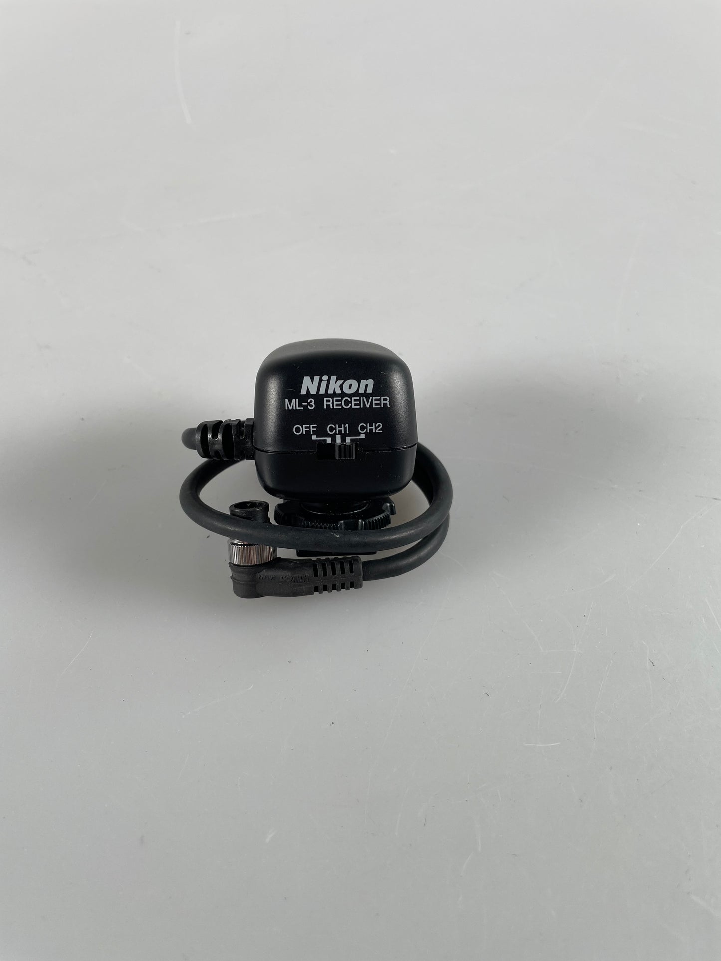 Nikon ML-3 Modulite Remote Control Set w/Receiver, Transmitter