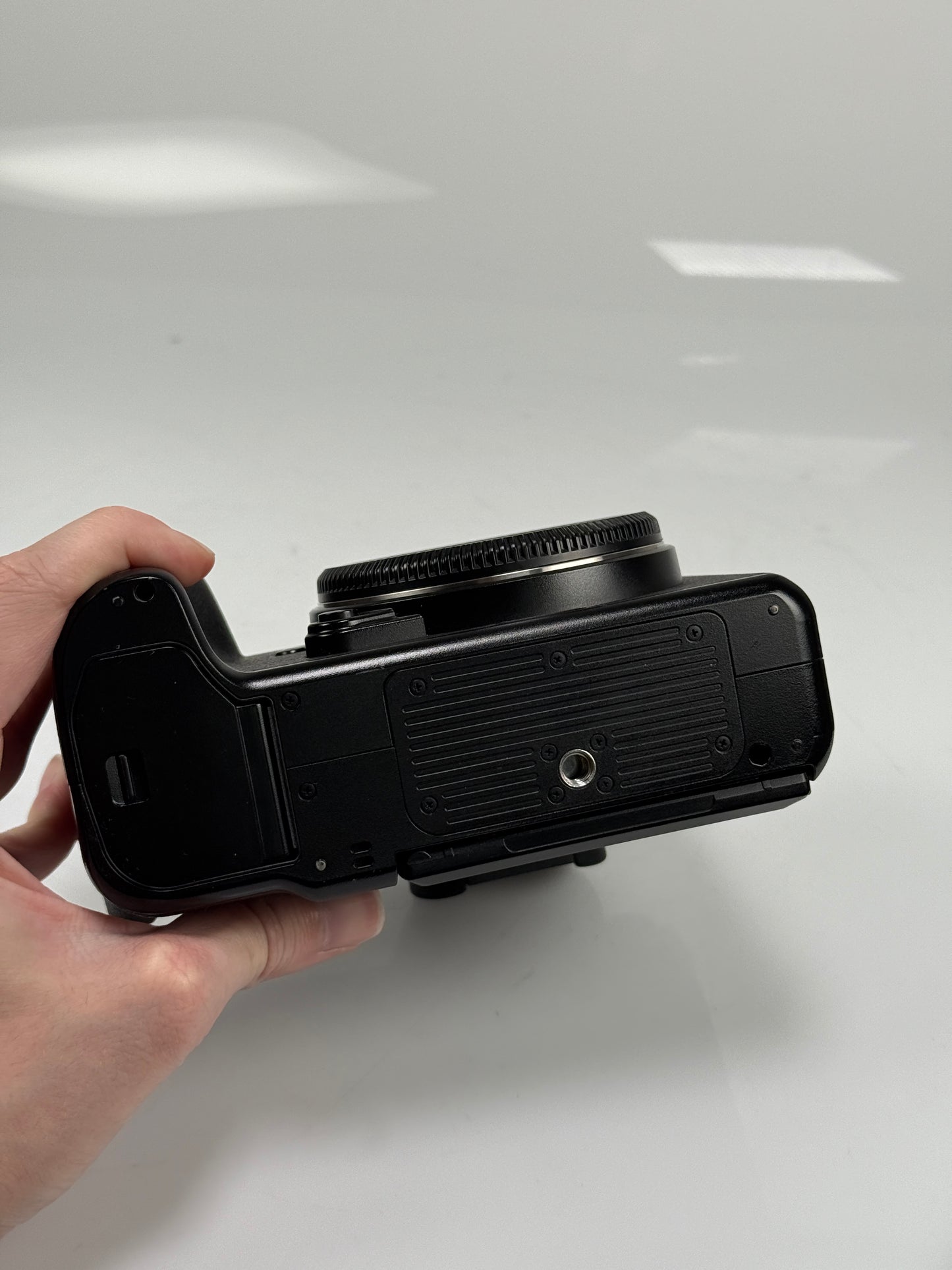 Fujifilm Fuji GFX 100S 100 S Medium Format Mirrorless Camera