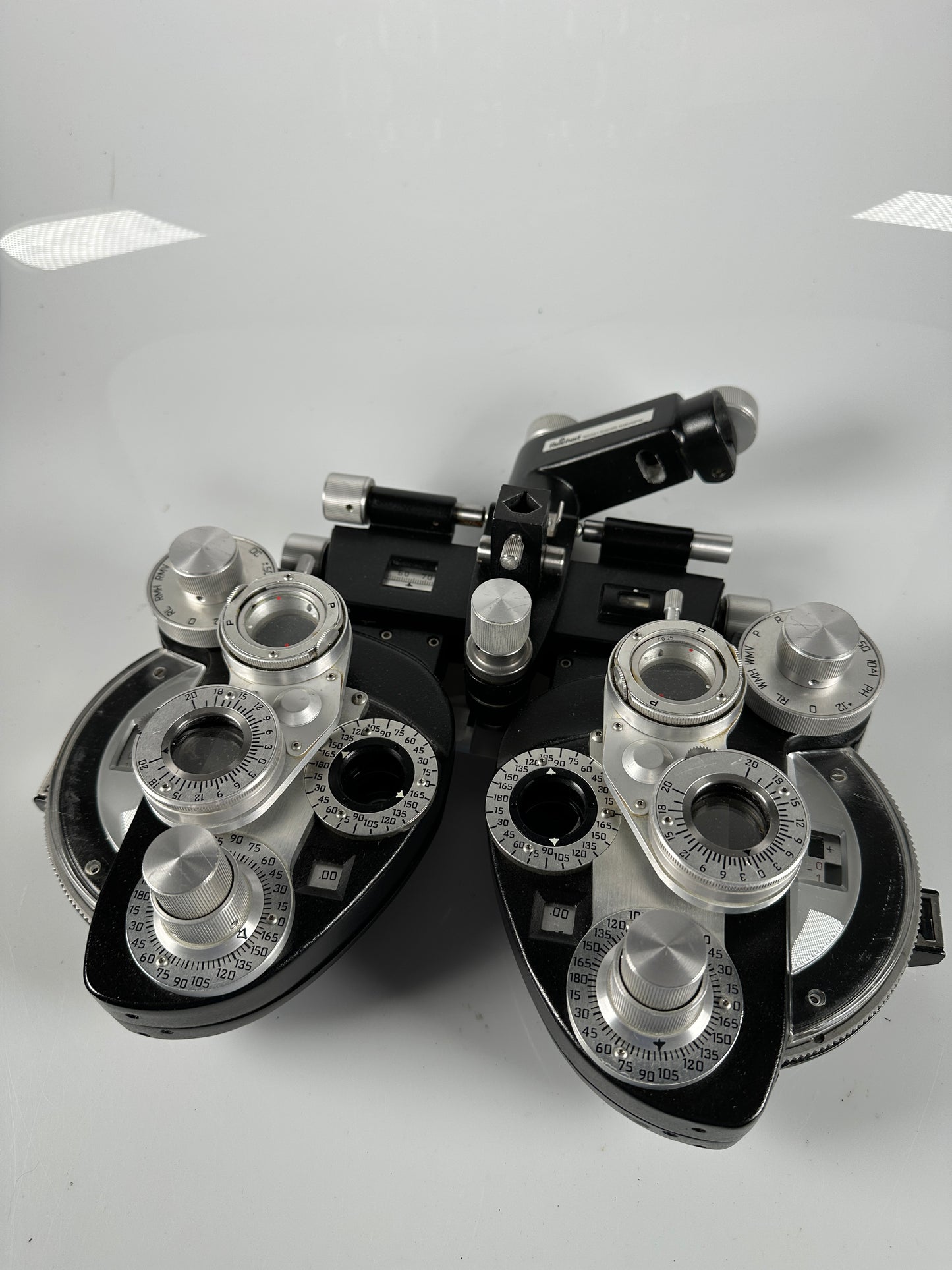 Reichert 11635 Cylinder Phoropter- ophthalmology