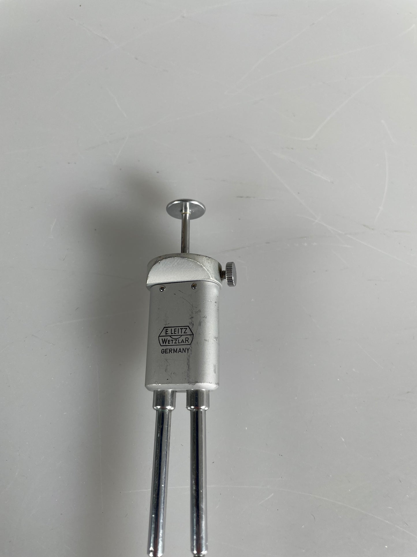 Leica E. Leitz Wetzlar OZWTO Double Shutter Release Cable for Visoflex