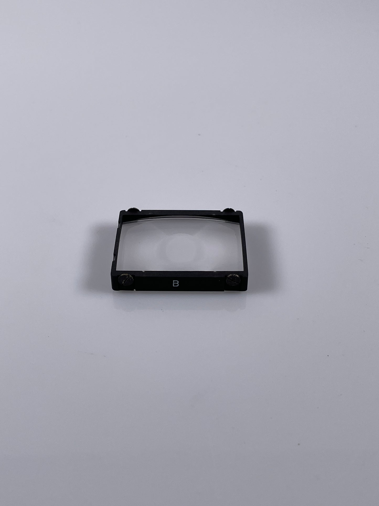 Nikon F, F2 Type B Focusing Screen for camera