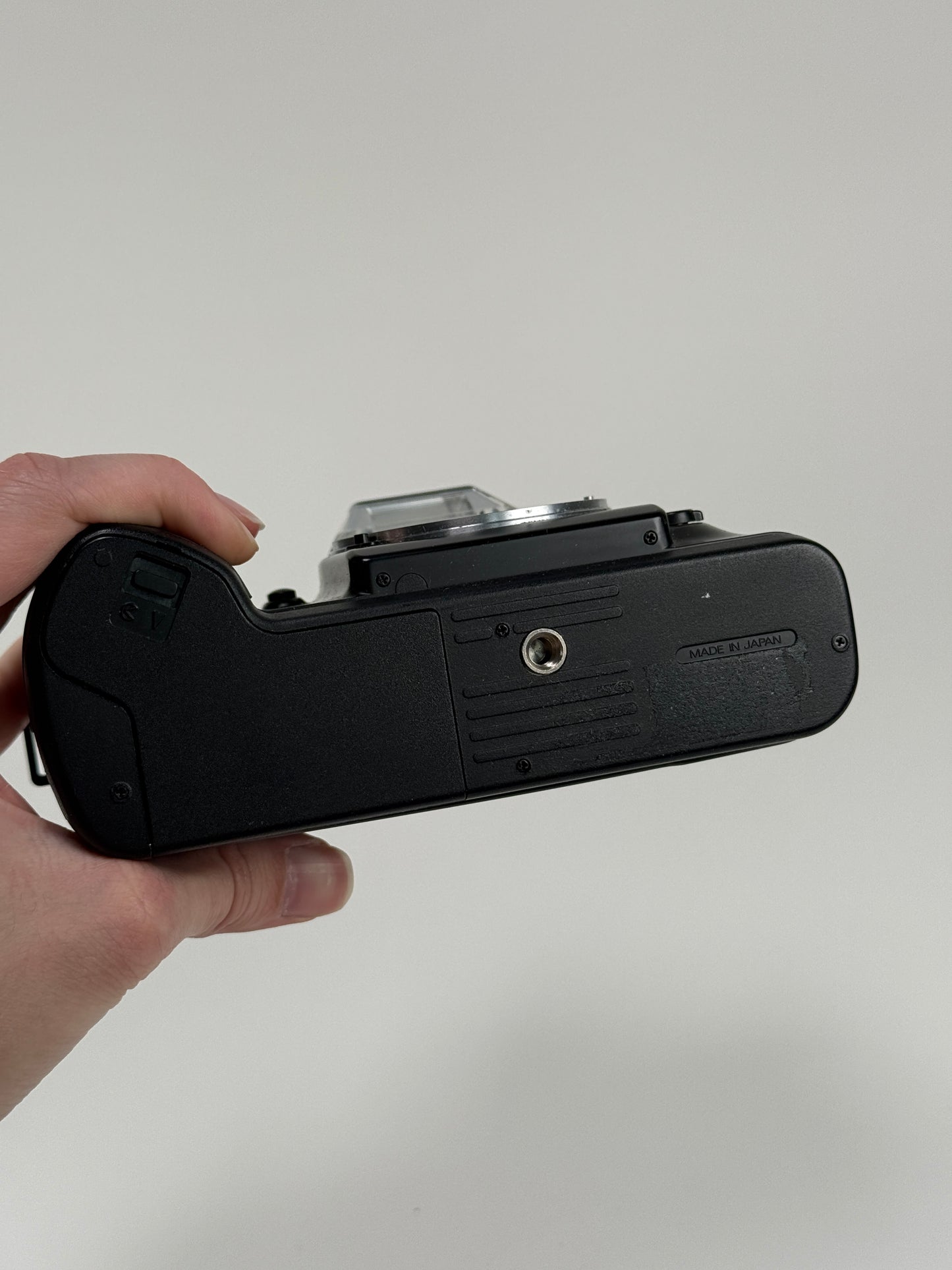 Nikon N4004 AF SLR 35mm Film Camera Body