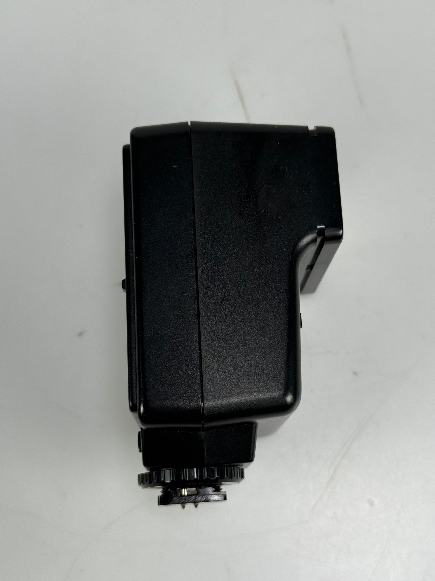 Pentax Model AF-200S Shoe Mount Flash