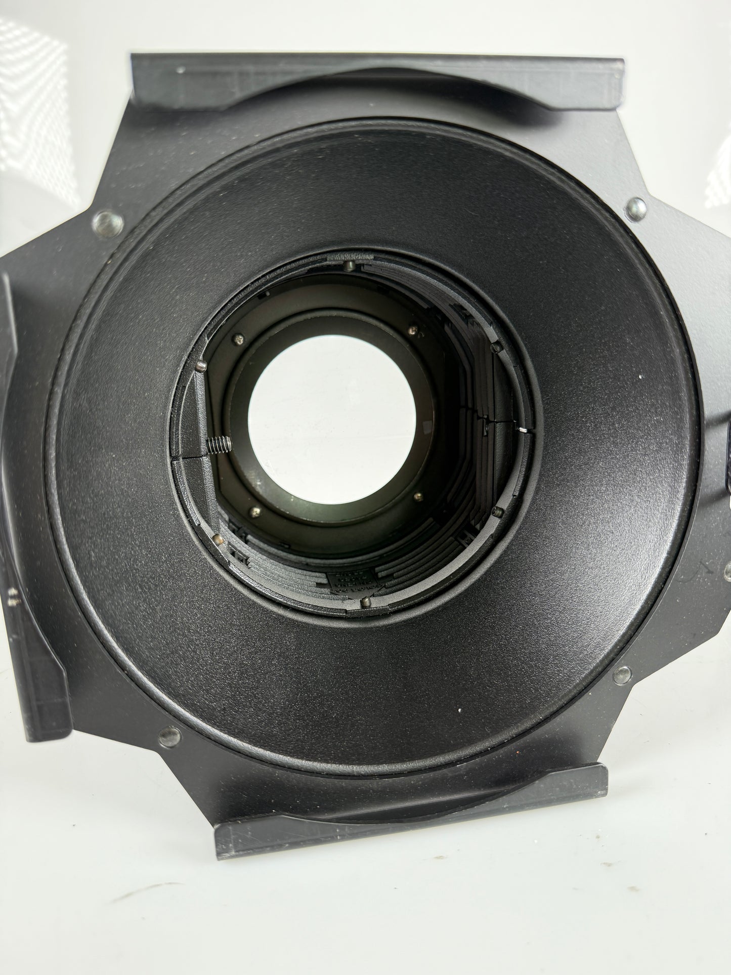 ETC 470LT 70 Degree Source Four Lens Tube