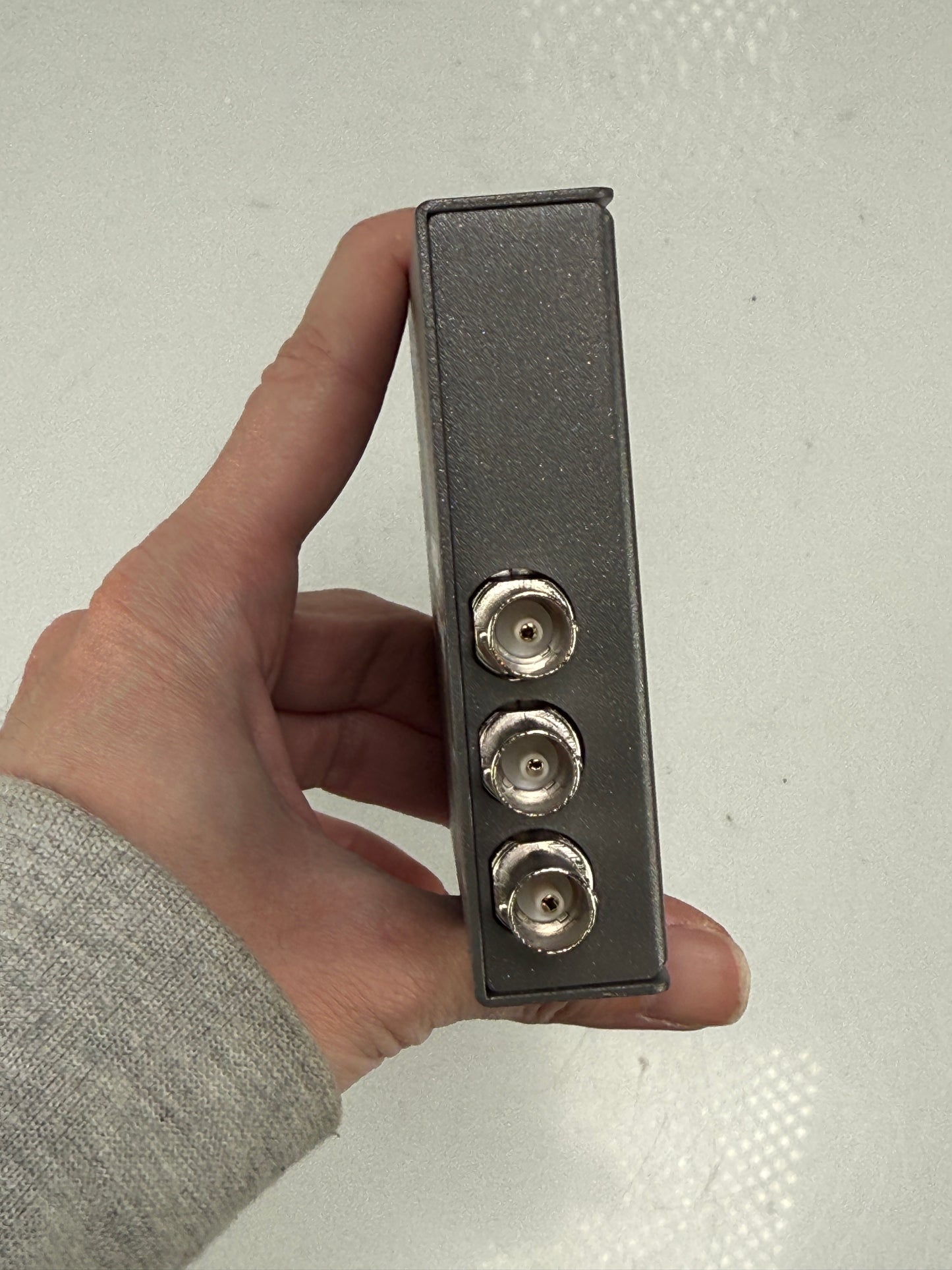 Blackmagic Design Mini Converter Sync Generator