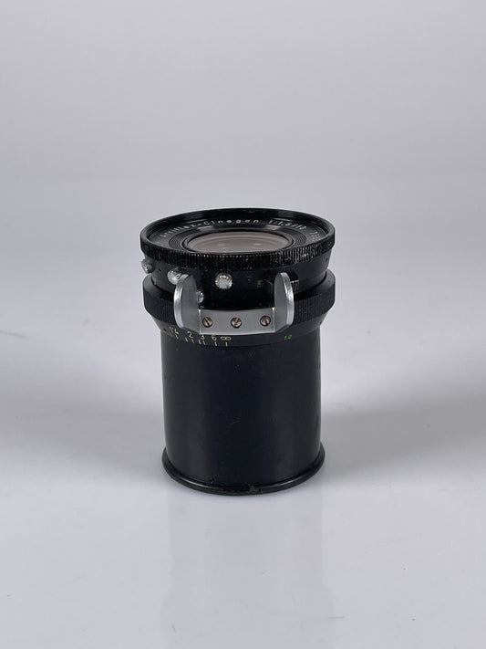 Schneider 10mm f1.8 Arriflex-Cinegon Lens 16mm