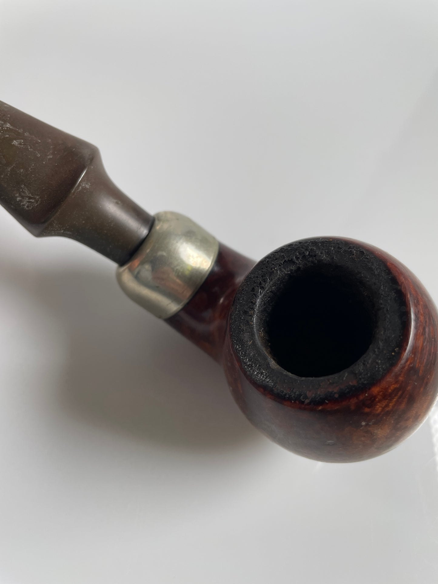 K&P Peterson’s Standard XL302 Pipe Early Republic of Ireland