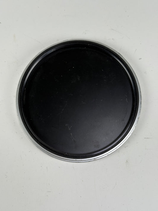 Nikon Metal 122mm screw Lens Cap 122N