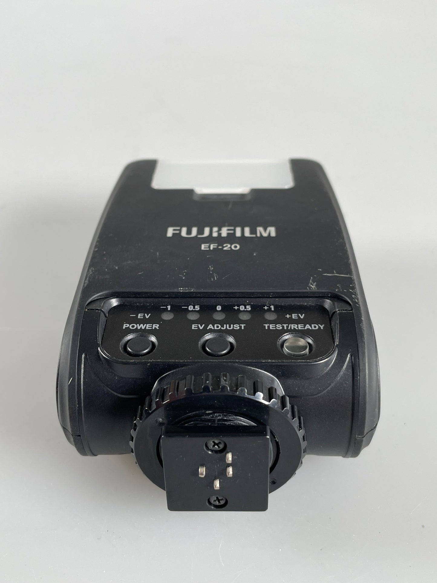 Fujifilm EF-20 Flash Unit for Fuji X Mount camera