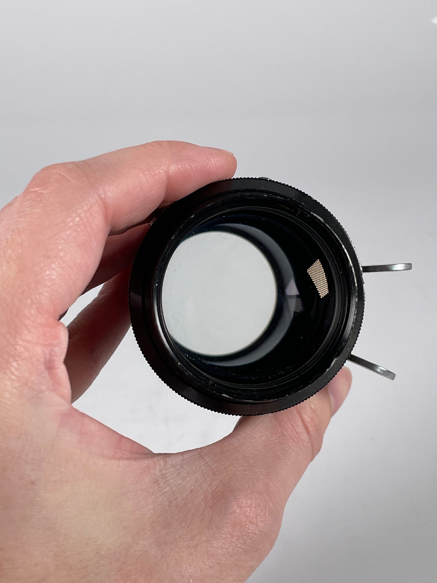 Schneider Kreuznach Cine-Xenon 75mm f2 Arri Standard arriflex