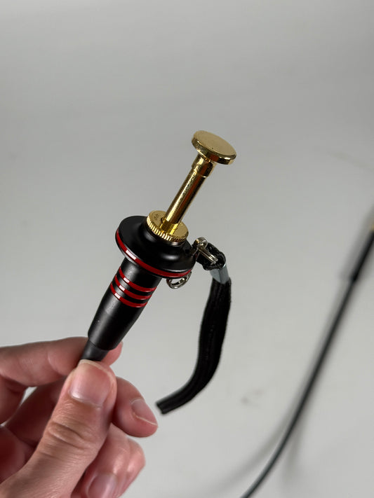 Shutter Release Cable For 35mm 120 Film SLR Rangefinder Folding Camera