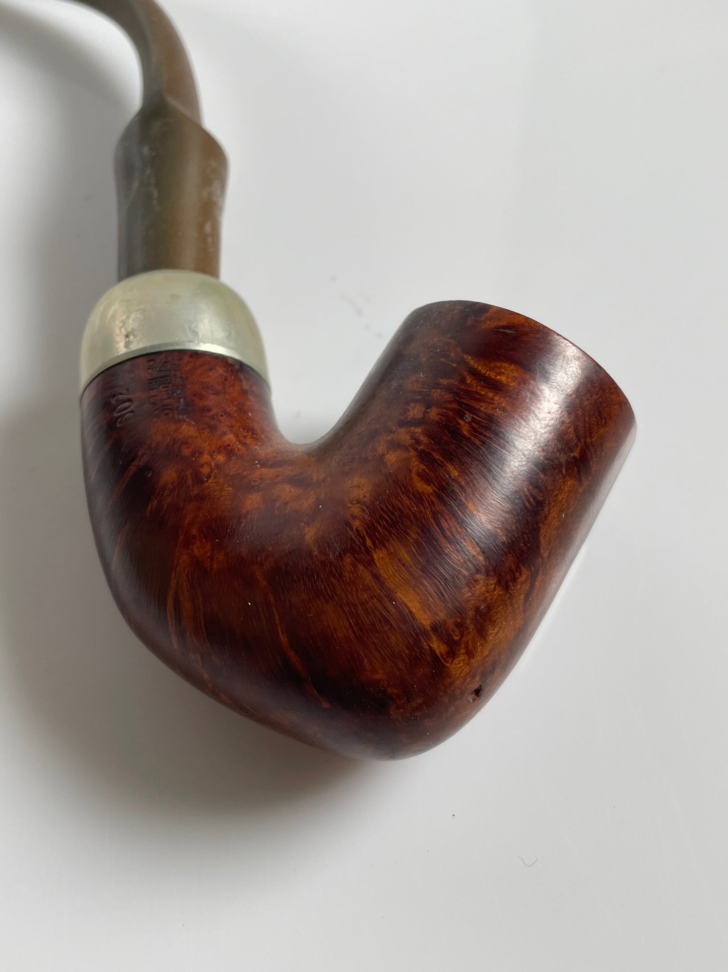 K&P Peterson’s Standard 309 Pipe Early Republic of Ireland