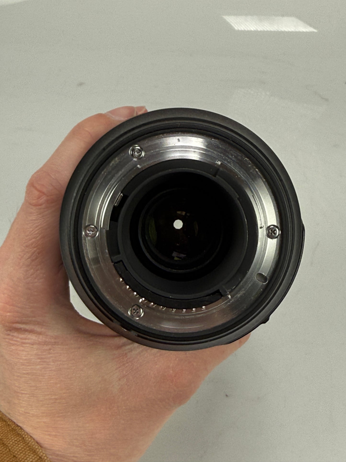 Nikon Nikkor AF-S 70-300mm f4.5-5.6 G ED VR IF Lens AFS