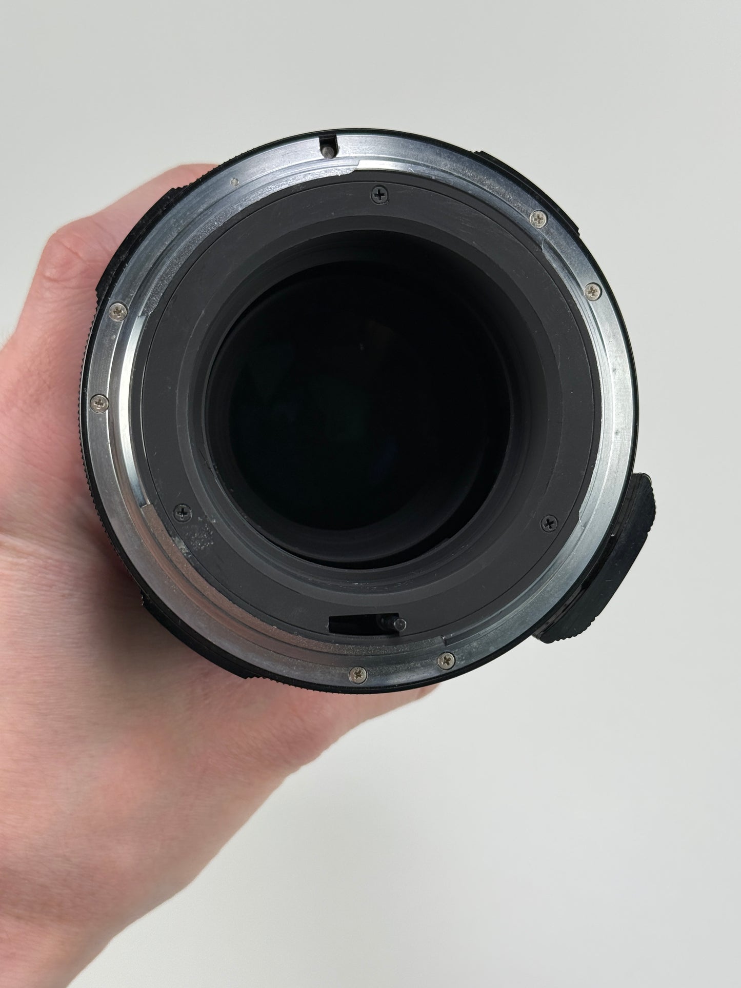 SMC PENTAX 67 165mm F2.8 MF Lens for 6x7 67 II