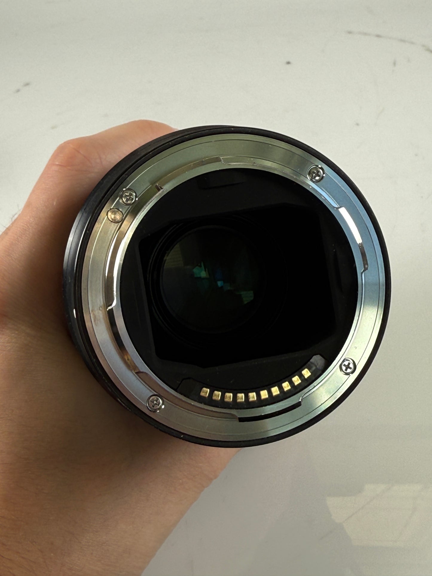 Sigma 70mm f2.8 Art DG Macro Lens for L mount