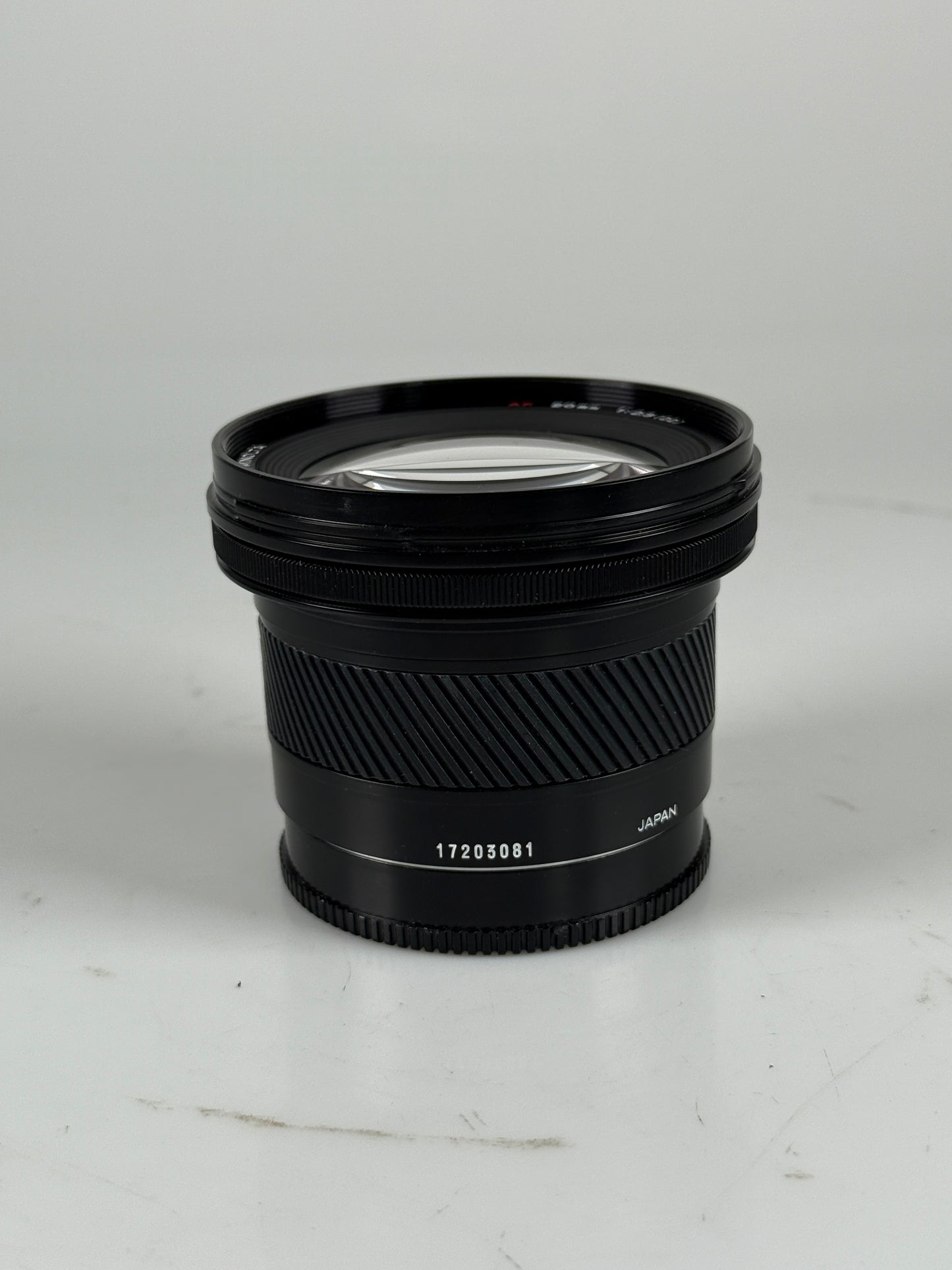 Minolta AF 20mm f2.8 Wide Angle Prime Lens for A Mount