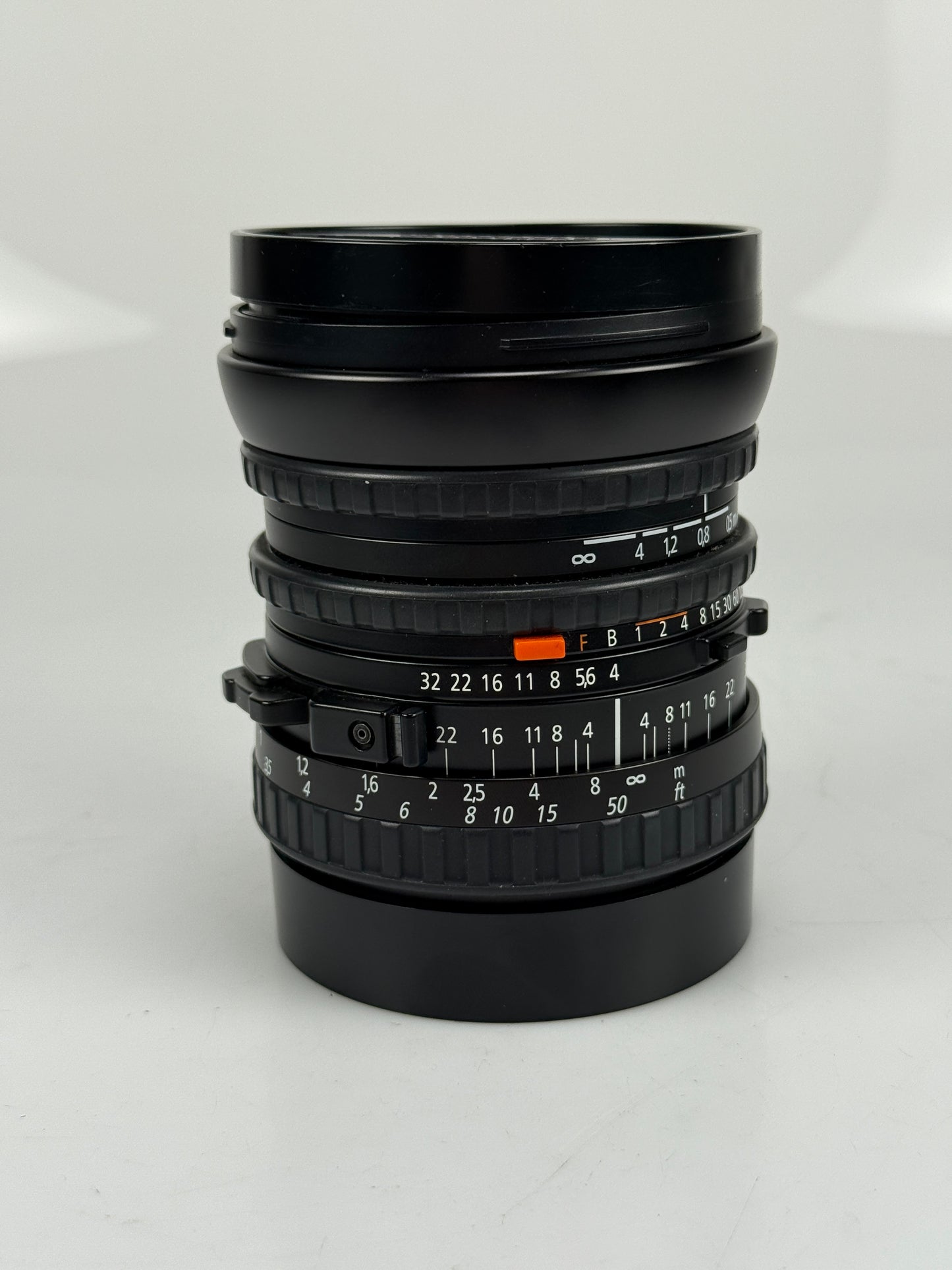 Hasselblad 50mm f4 Zeiss Distagon CFi FLE T* Lens