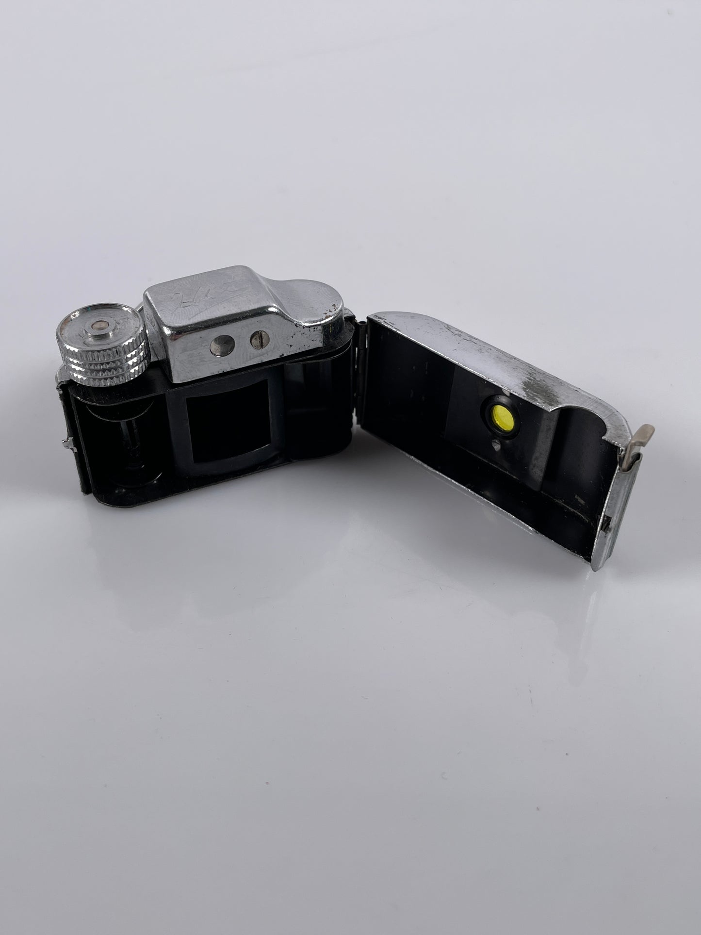 Vintage Japan Mini Spy HIT Film Camera
