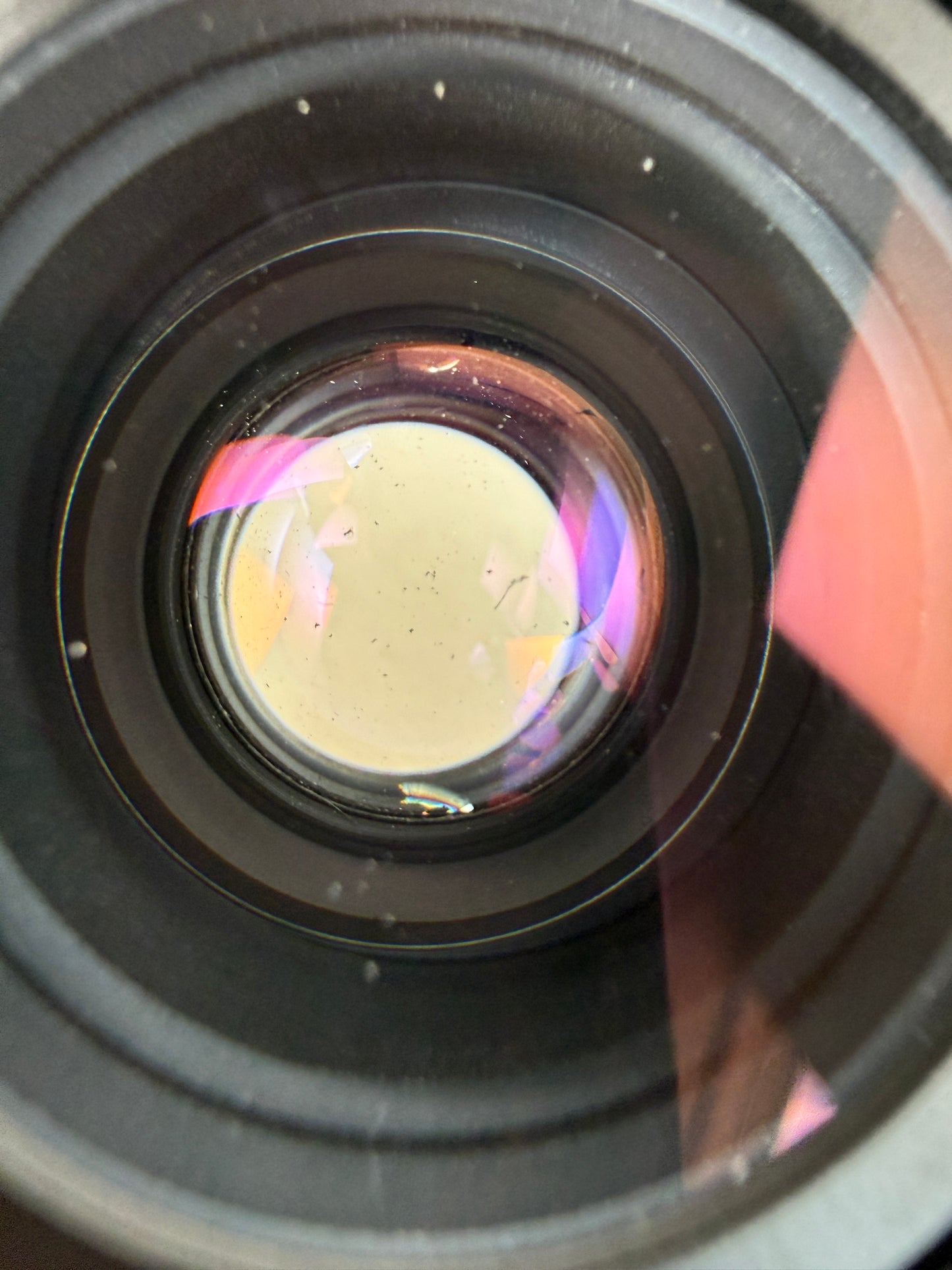Leica 11115 35mm f2 Summicron-R 3-Cam Late Lens E55