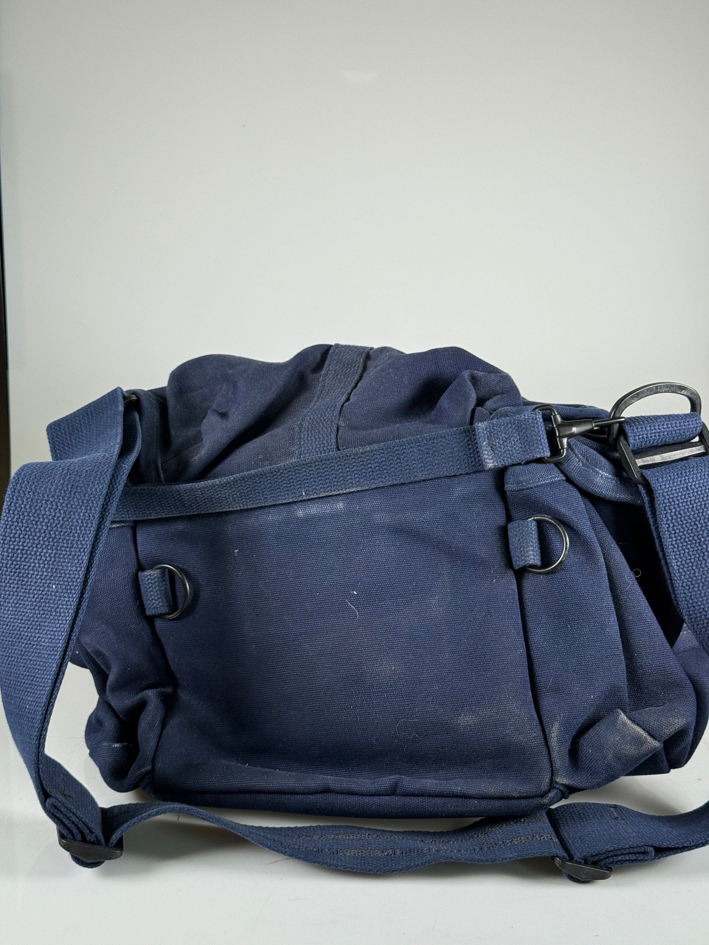 Domke F-4AF Camera Bag blue canvas