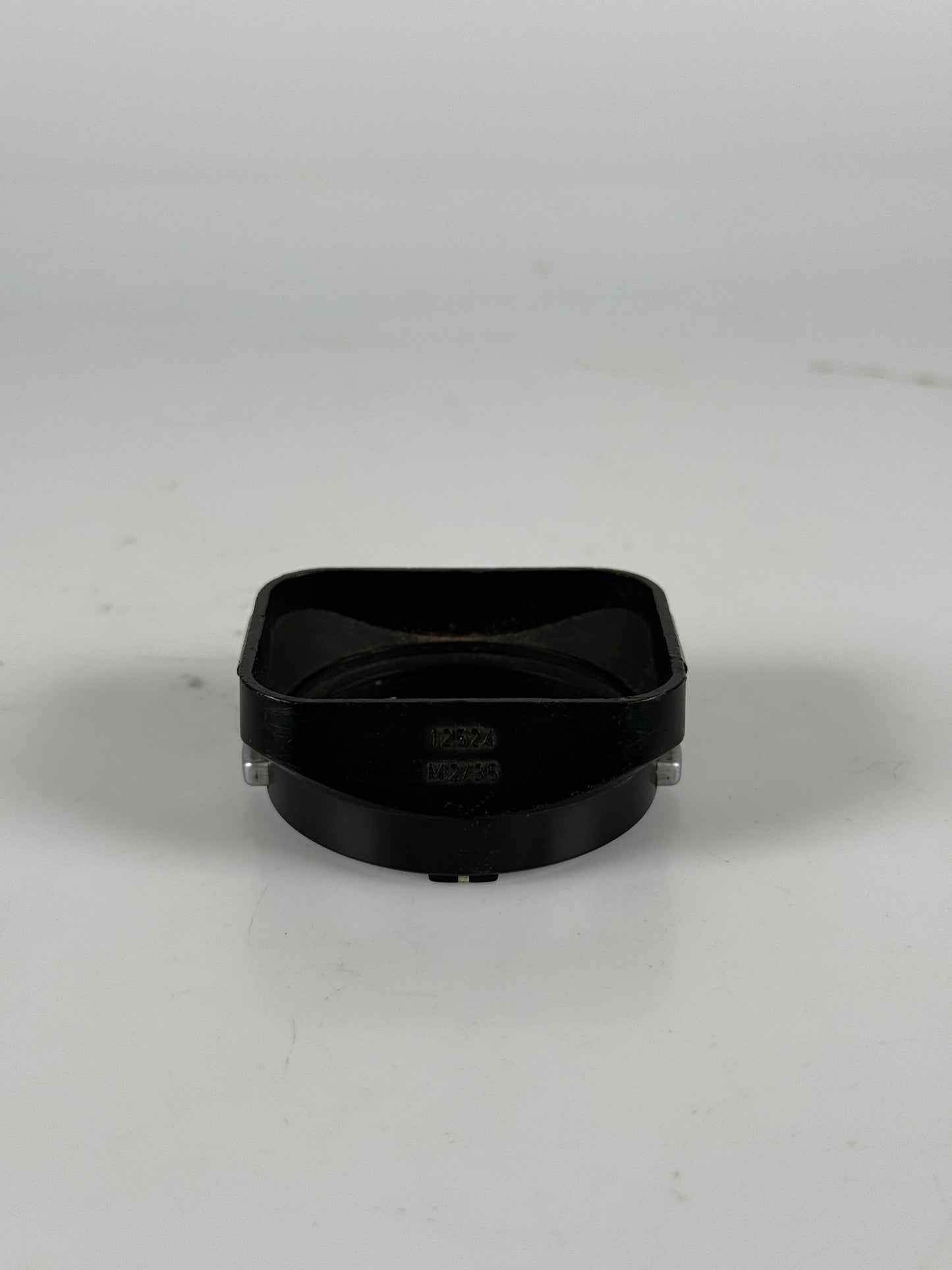 Leica Leitz 12524 Lens Hood For Summicron M 35mm f/2