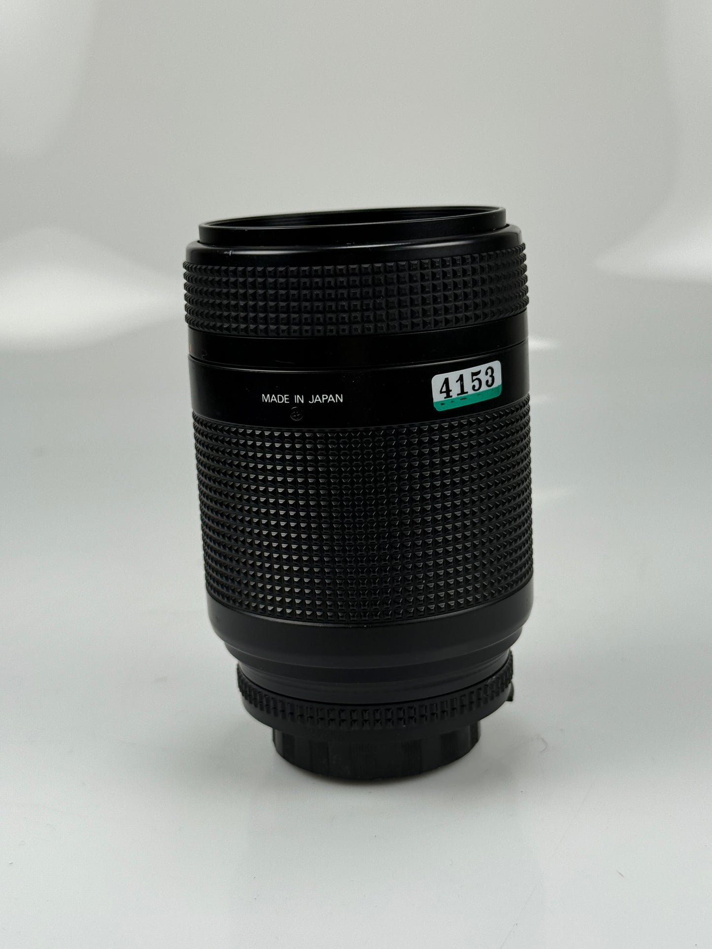 Nikon Nikkor AF 70-210mm f4-5.6 D Lens Zoom