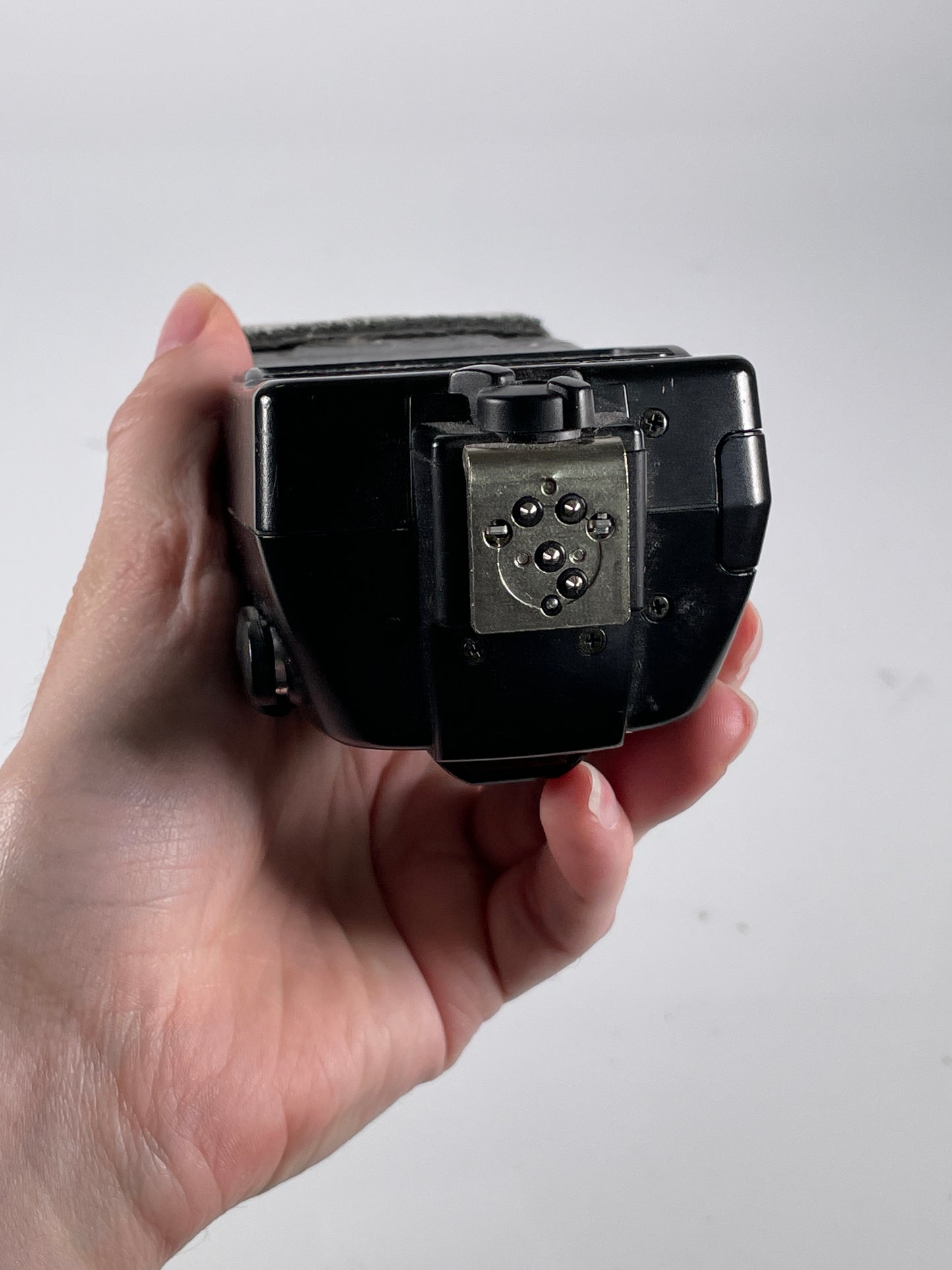 Nikon SB-80DX Speedlight Flash SB80DX
