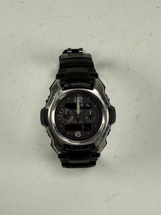 Casio G Shock GW-2500 5064 Wave Ceptor Tough Solar Watch