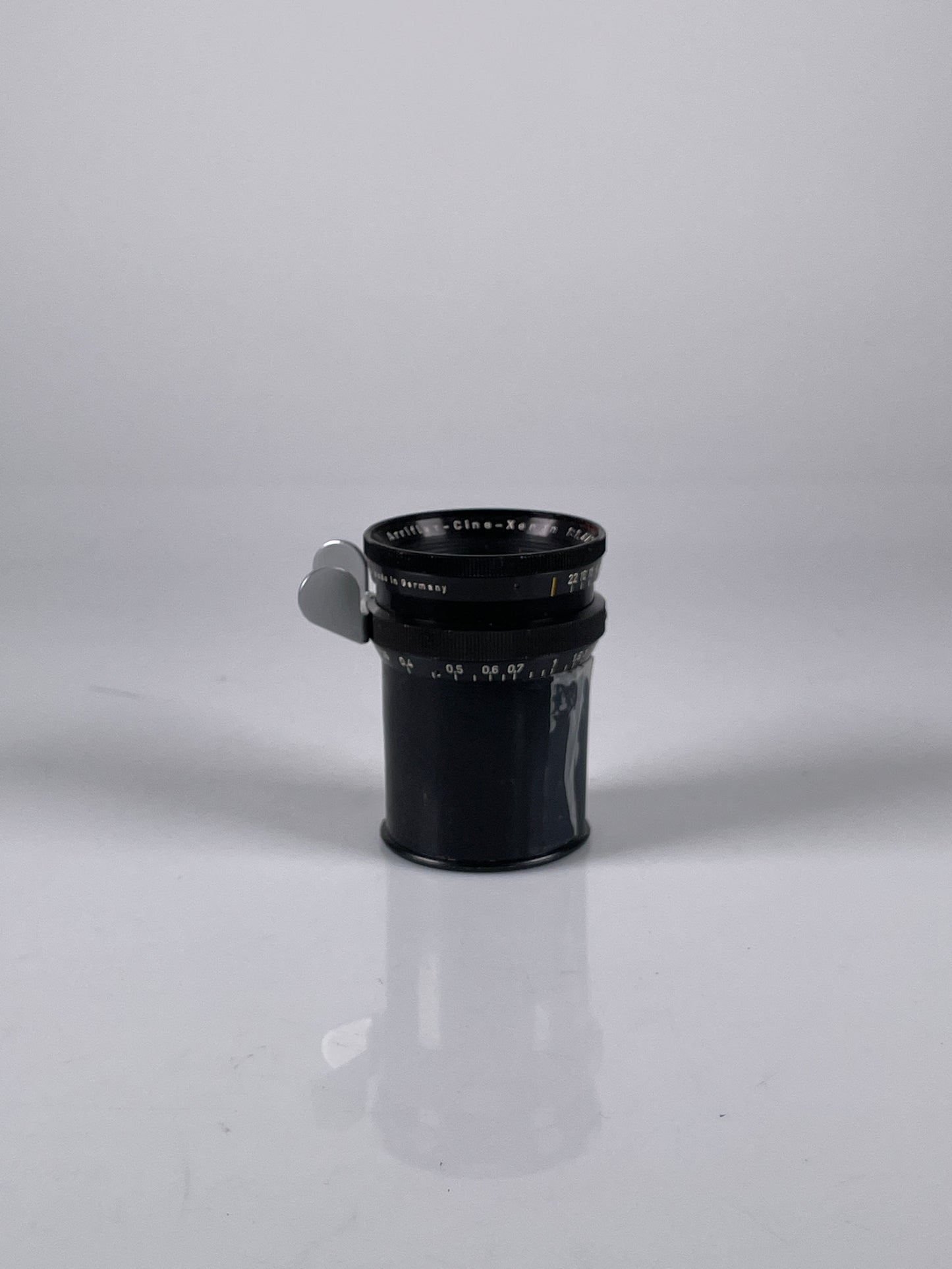 Schneider 25mm f1.4 Cine Xenon Arriflex standard mount arri