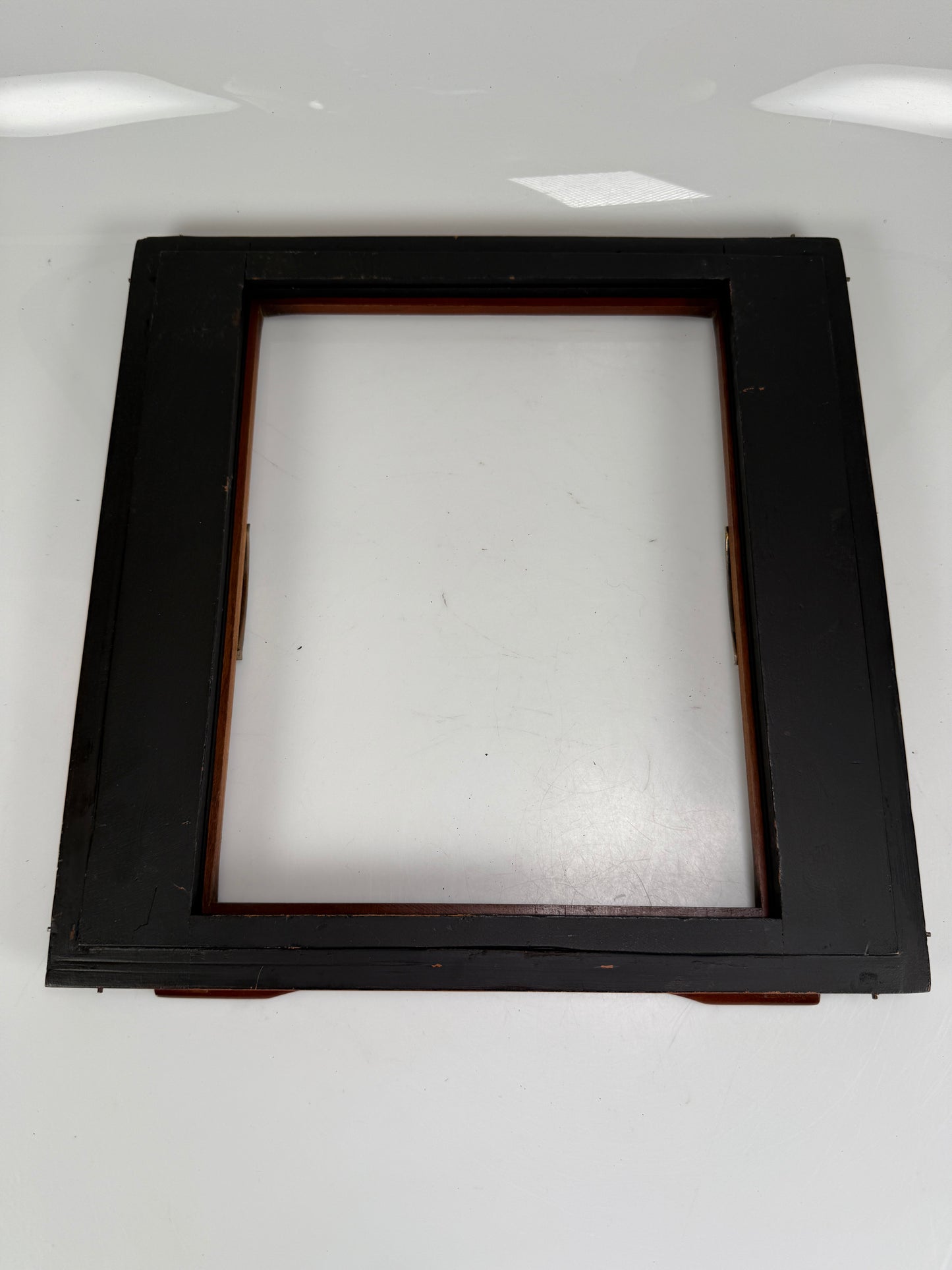 Large format 8x10 Film large format camera back