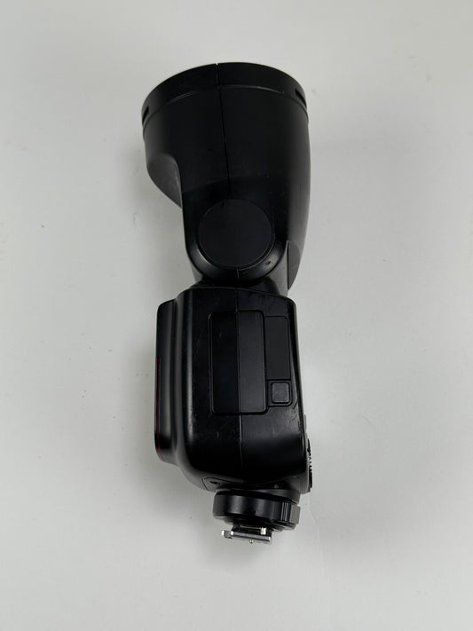 Godox V1-S 2.4G Round Head 2.4G TTL HSS Flash Light Speedlite For Sony
