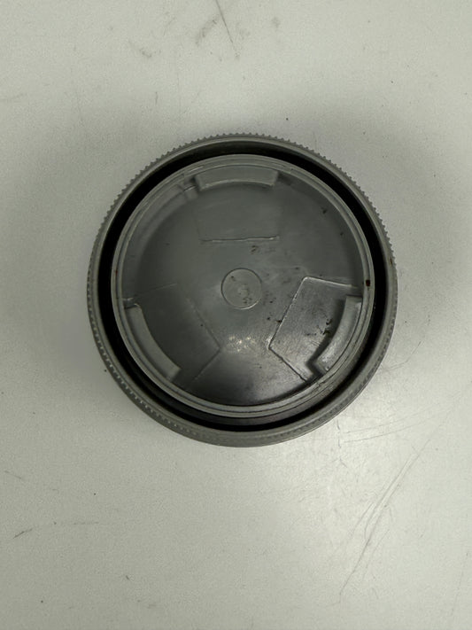 Geniune Leica Leitz R-Mount Dual Double Rear Lens Cap