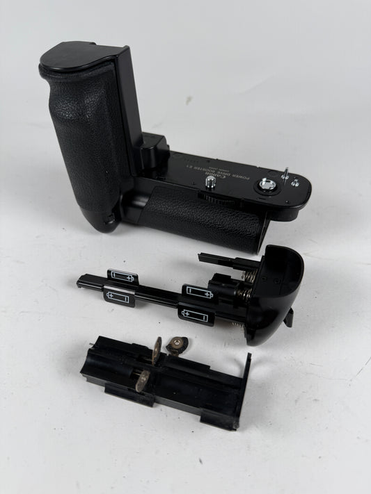 Canon Power Drive Booster E1 (1V/1VHS,3,1/1N) (Copy)