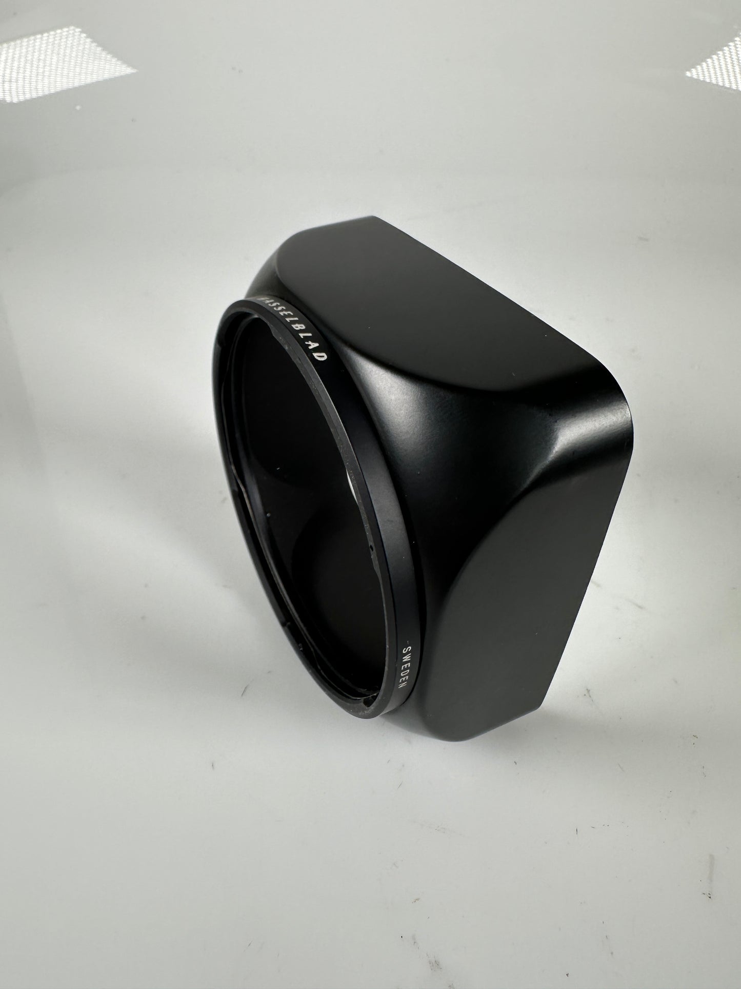 Hasselblad B70mm Bay 70 Lens Hood 40771 For CFi 50mm lens