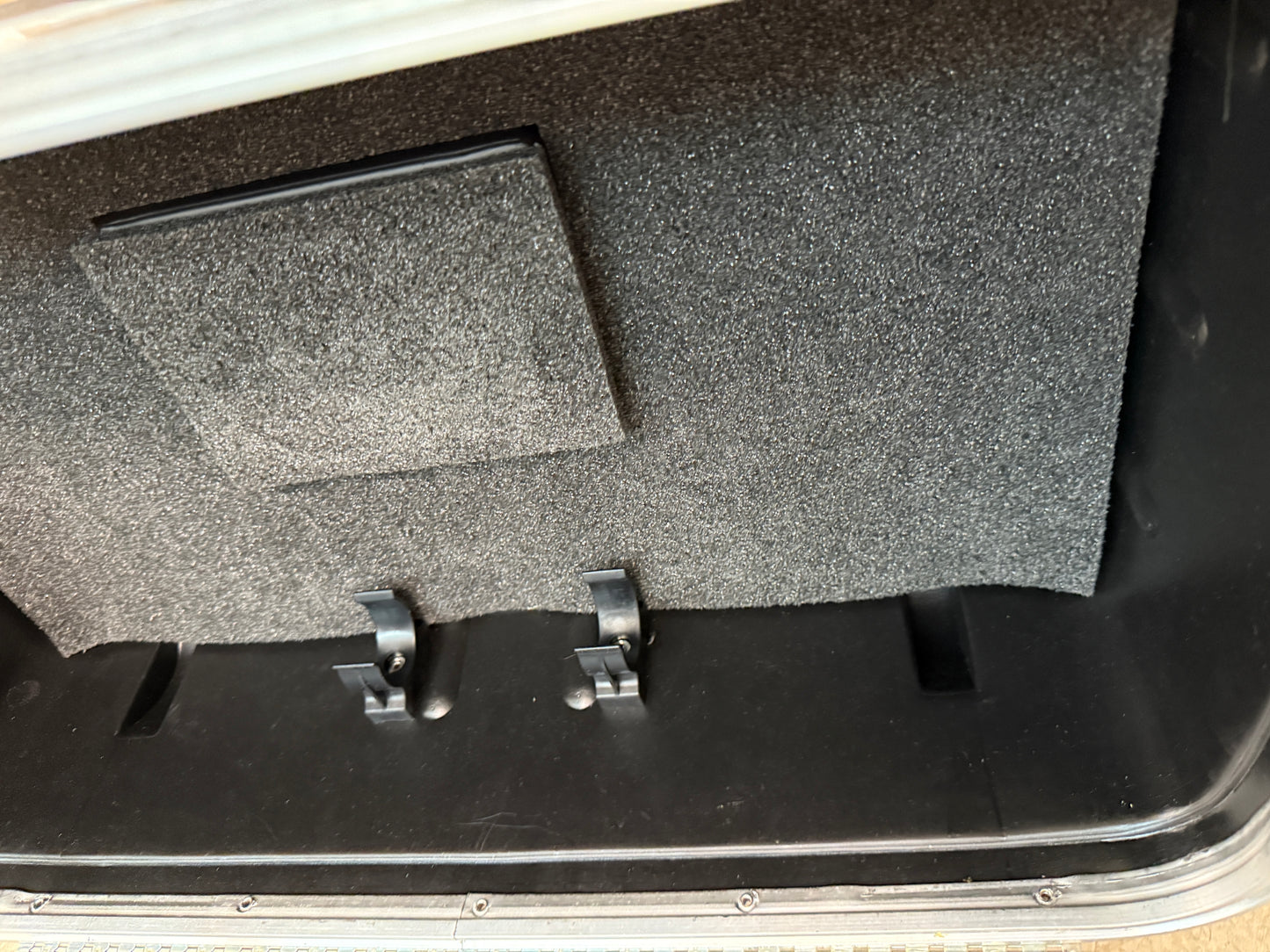 Original Sinar Large Format Camera Case Hard