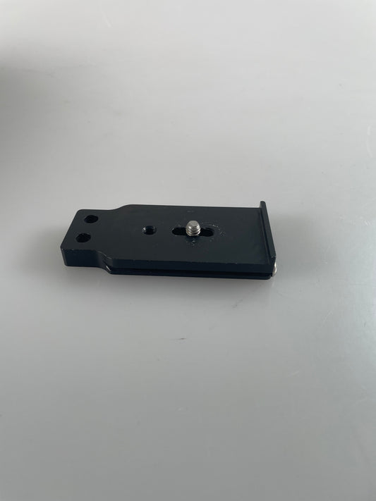 Really Right Stuff Adapter Plate 86B