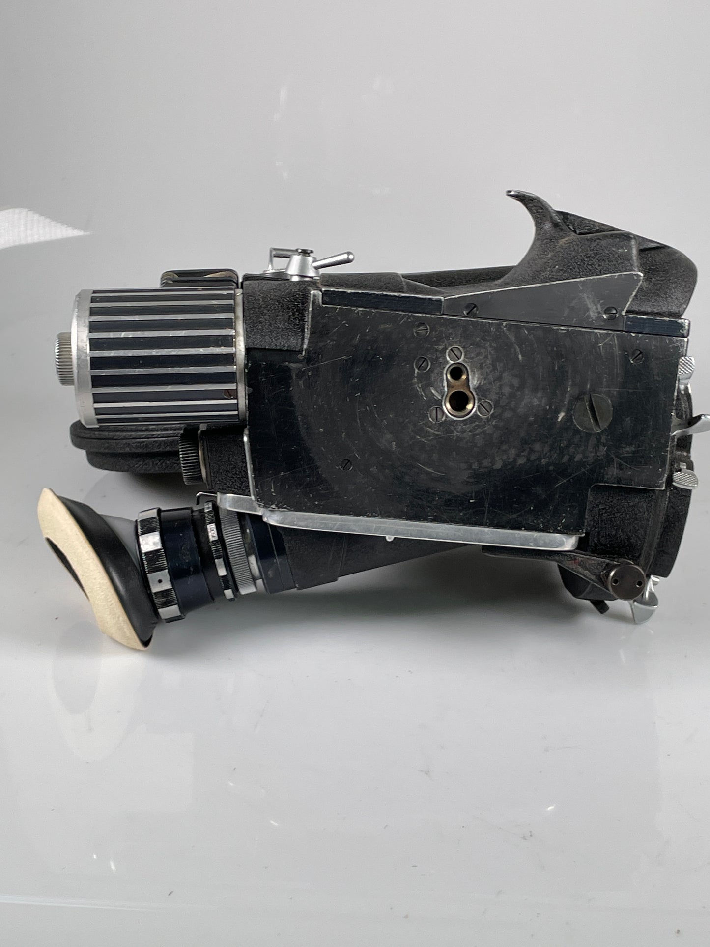 Arri Arriflex 16M 16 M Cine Camera 16mm w/ magazine