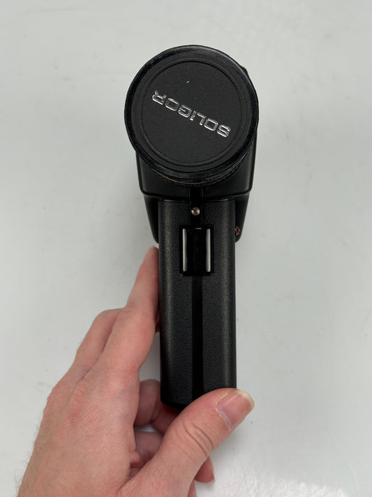 Soligor Spot Sensor II Analog Spot Light Meter