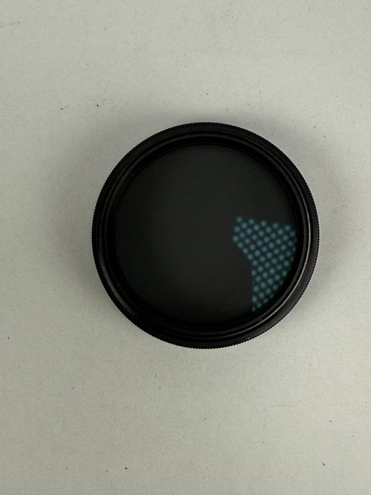 B+W 37mm KSM Circular Pol MRC Filter